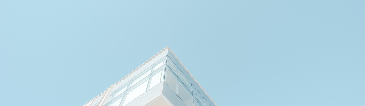 banner background